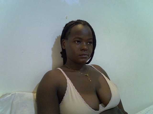 mystique-misty live cam on BongaCams