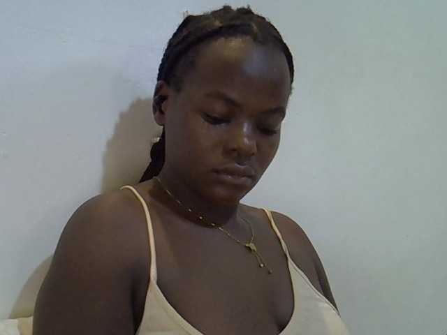 mystique-misty live cam on BongaCams