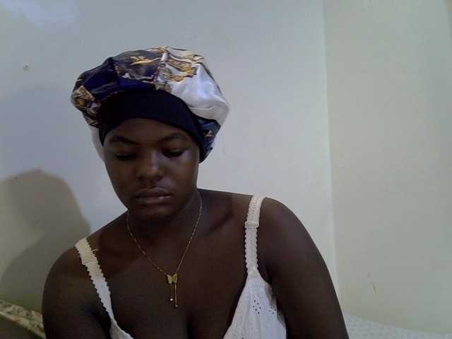 mystique-misty live cam on BongaCams