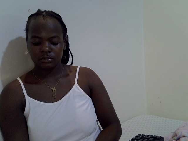 mystique-misty live cam on BongaCams