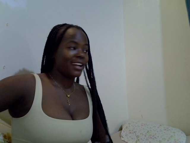 mystique-misty live cam on BongaCams
