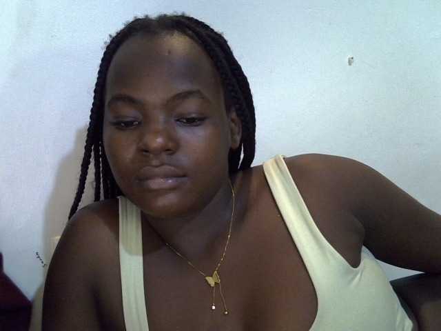 mystique-misty live cam on BongaCams