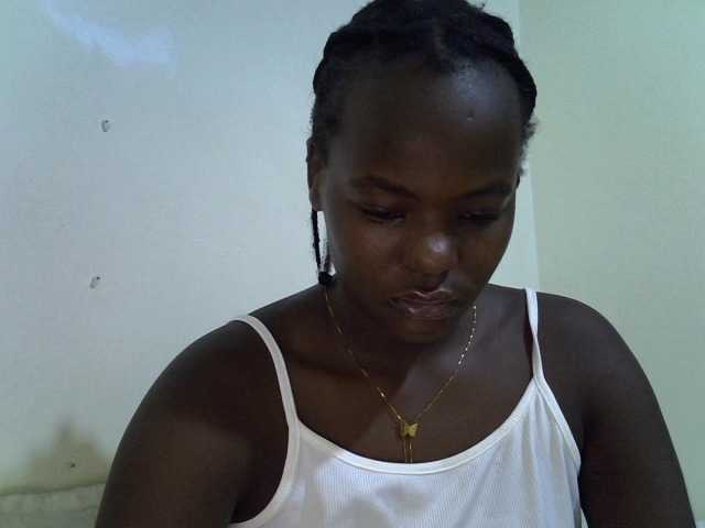 mystique-misty live cam on BongaCams
