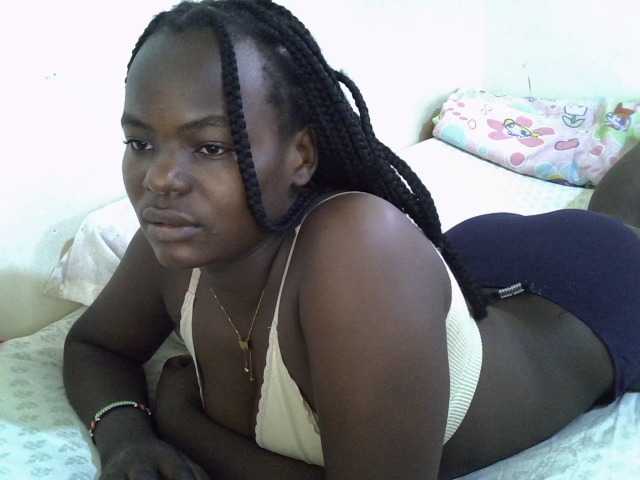 mystique-misty live cam on BongaCams