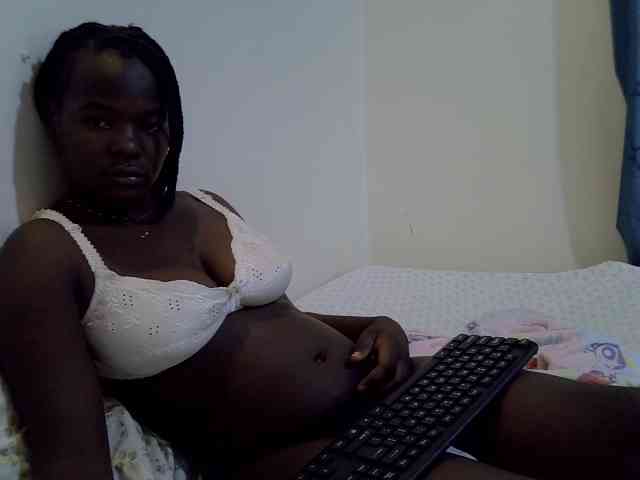 mystique-misty webcam