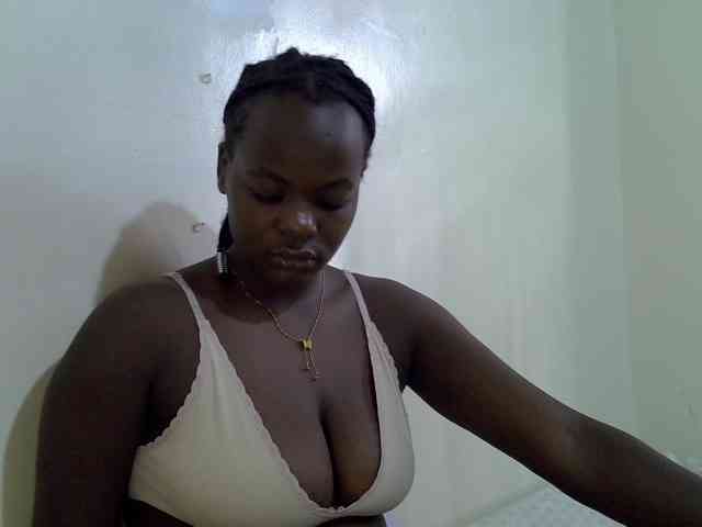 mystique-misty webcam