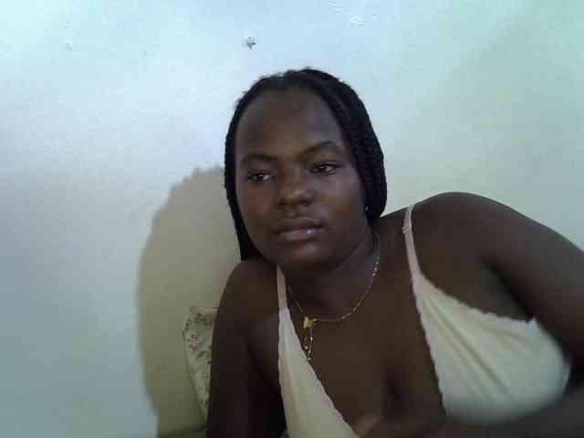 mystique-misty webcam