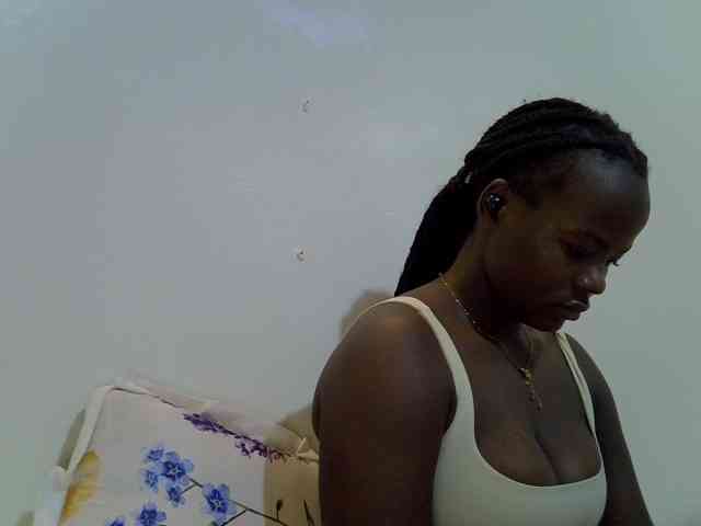mystique-misty webcam