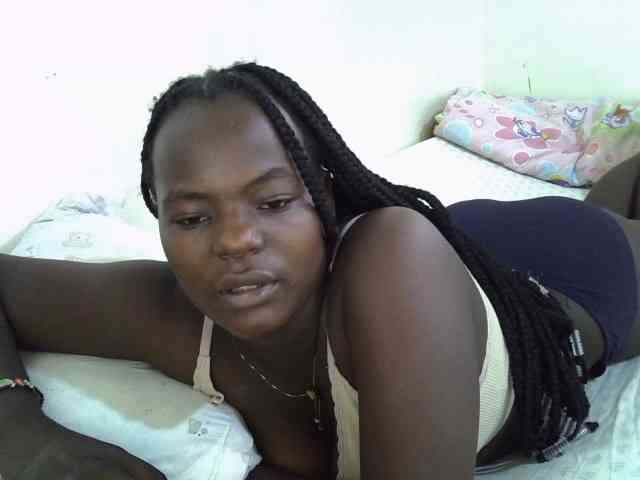 mystique-misty webcam