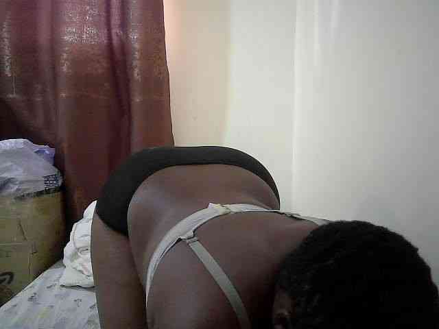 miss-temptation webcam