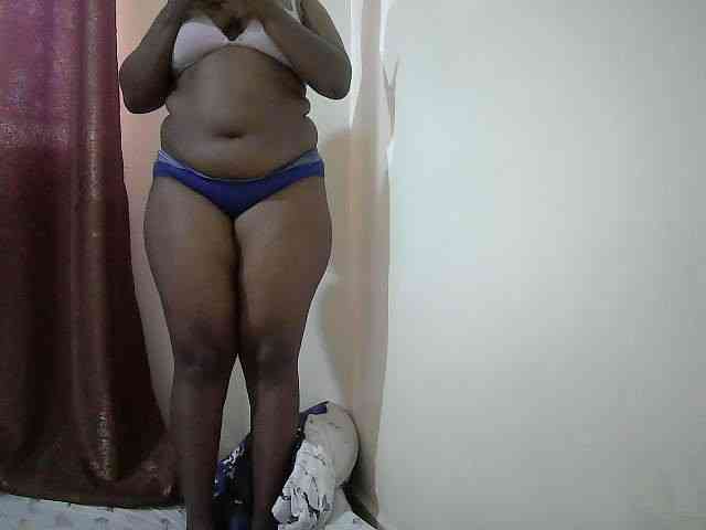 miss-temptation webcam