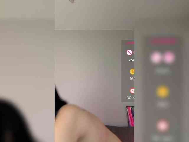 Marya981 Live Webcam on BongaCams