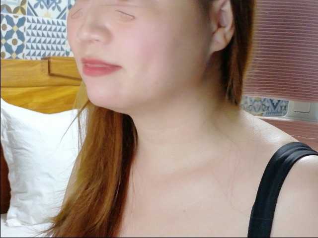 May69hot, en vivo ahora en BongaCams