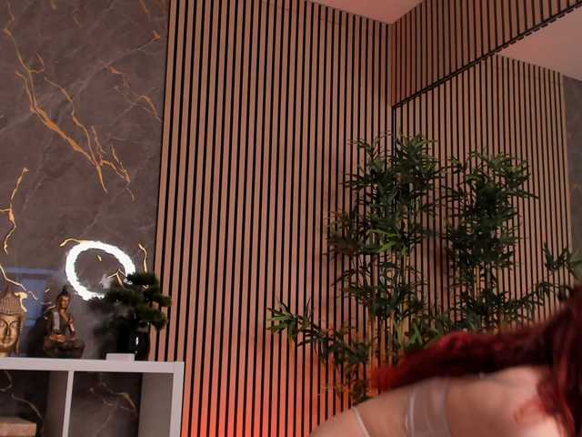 RubyMerlotte in diretta su BongaCams