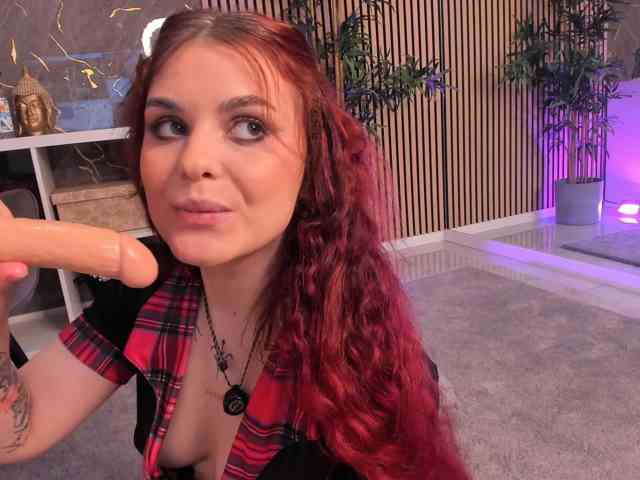 RubyMerlotte