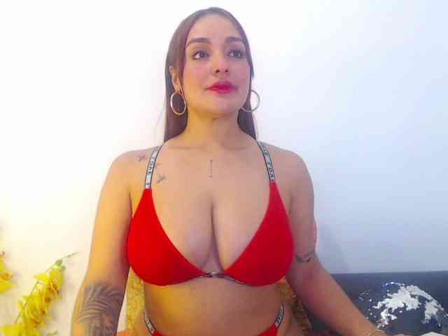 renatabrown28's live room