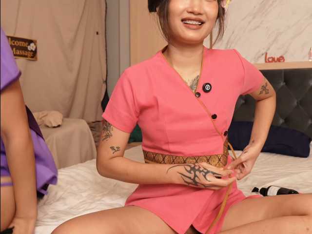 DoubleThaiMassage