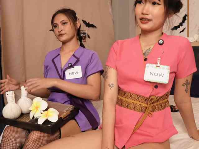 DoubleThaiMassage