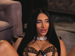 SarahSparkss Porn Show