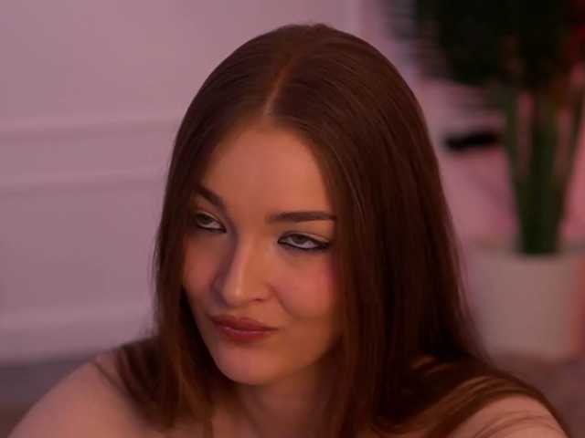 MarisolBlue, en directo ahora en BongaCams
