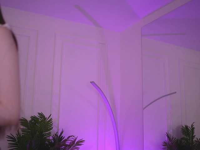 MarisolBlue live cam on BongaCams