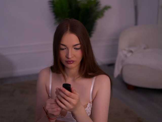 MarisolBlue live cam on BongaCams