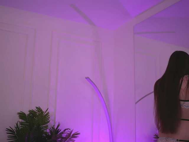 MarisolBlue live cam on BongaCams