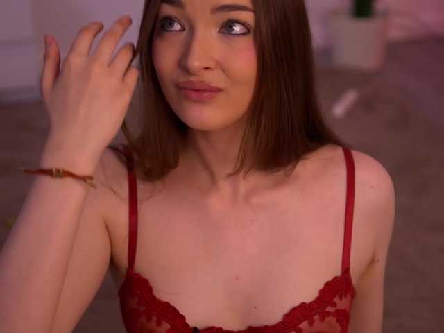 MarisolBlue live cam on BongaCams