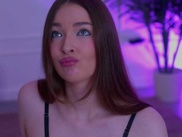 MarisolBlue
