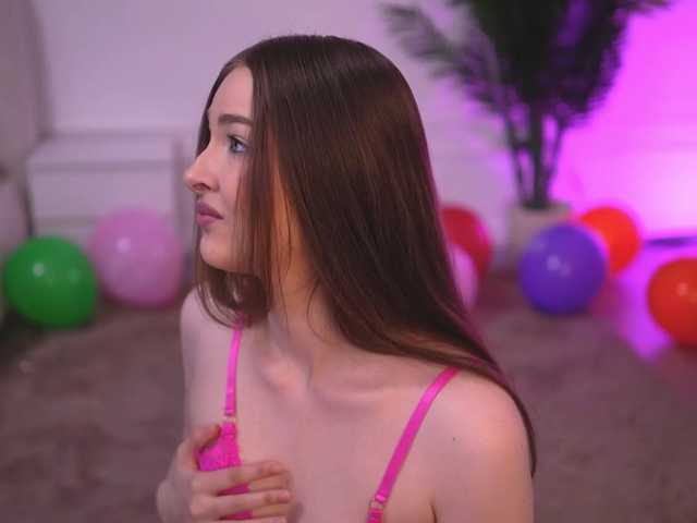 MarisolBlue