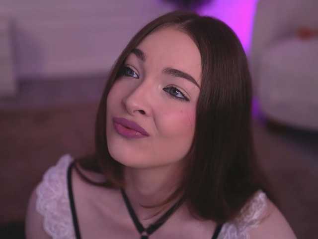 MarisolBlue