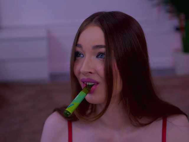 MarisolBlue live cam on BongaCams