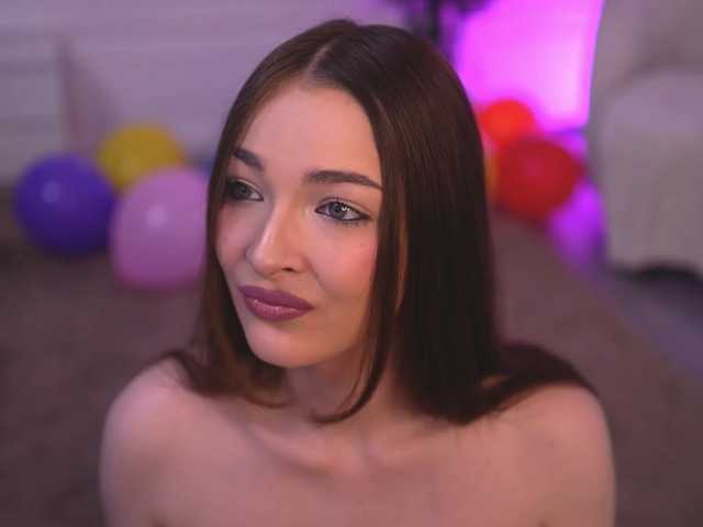 MarisolBlue
