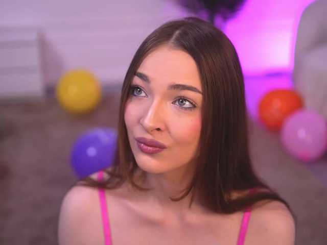 MarisolBlue