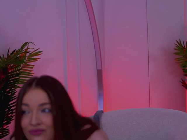 MarisolBlue live cam on BongaCams