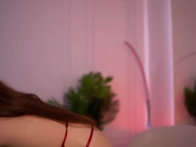 MarisolBlue, en vivo ahora en BongaCams