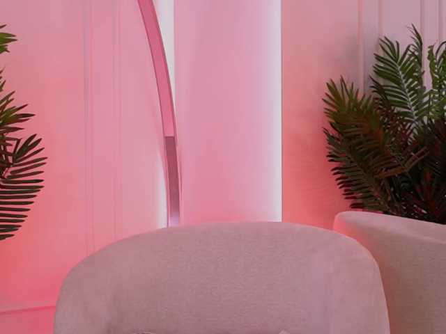 MarisolBlue live cam preview