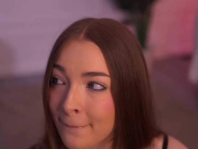 MarisolBlue