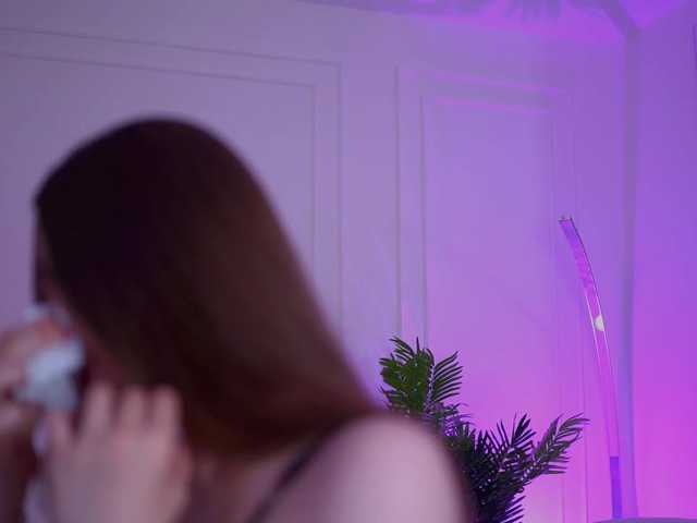 MarisolBlue