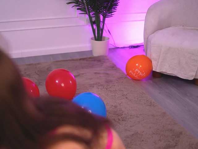 MarisolBlue