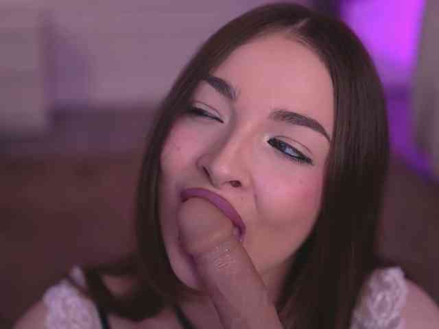 MarisolBlue