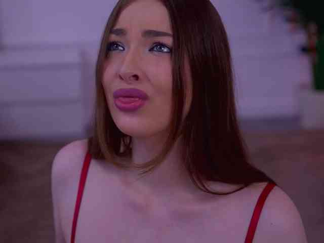 MarisolBlue