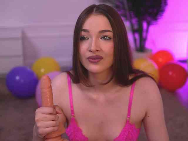 MarisolBlue