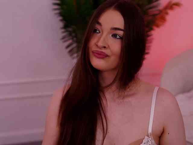 MarisolBlue