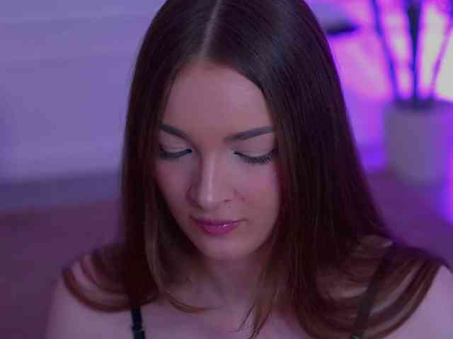 MarisolBlue