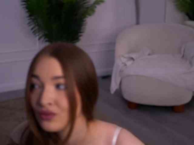 MarisolBlue