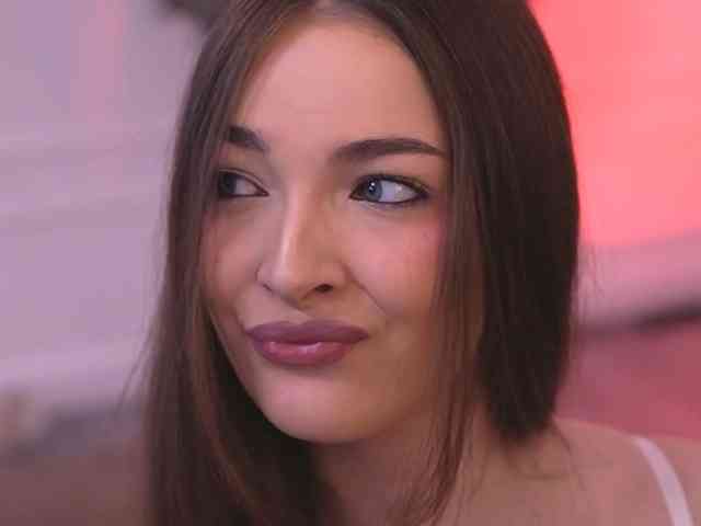 MarisolBlue