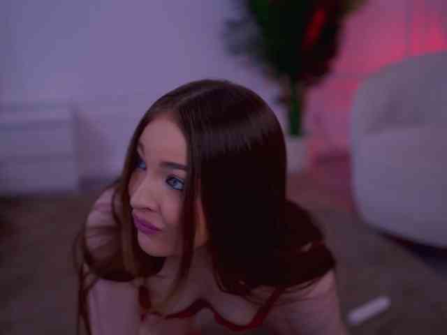 MarisolBlue