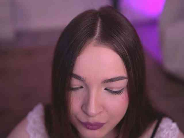 Modelo: MarisolBlue