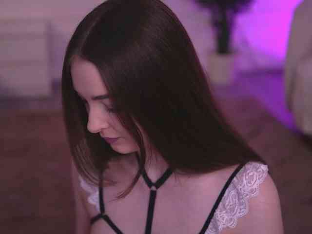 MarisolBlue